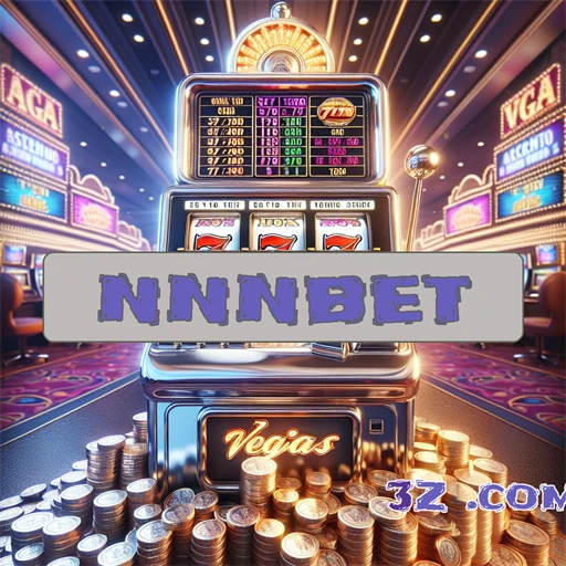 Fascínio das Slots: Aventuras Imperdíveis no nnn bet