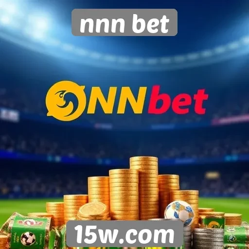 Como funciona o sistema de bônus da nnn bet