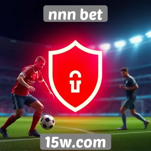 plataforma nnn bet garante segurança aos usuários