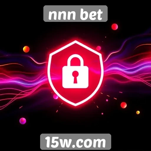 Avaliação da segurança em apostas no nnn bet